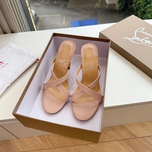 크리스찬루부탱 여성용 샌들 C50859-2 2026/신상