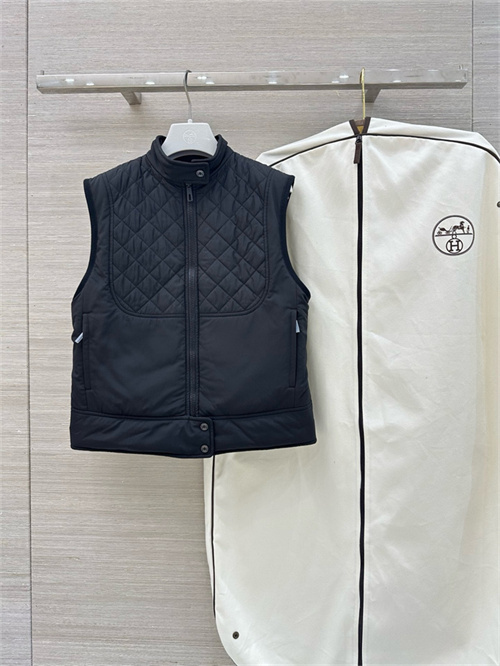 에르메스 패딩 조끼 (충전재-거위털) H55400 2026/신상