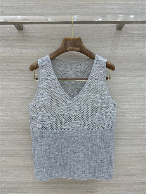 브루넬로 쿠치넬리 민소매 B71857 2026/신상