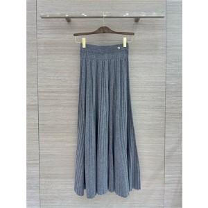 로로피아나 스커트 L74153 2026/신상