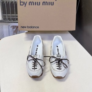 미우미우 여성용 단화 M85755-1 2026/신상