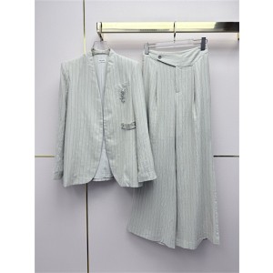 생로랑 양복 자켓 바지 세트 Y14205 2026/신상