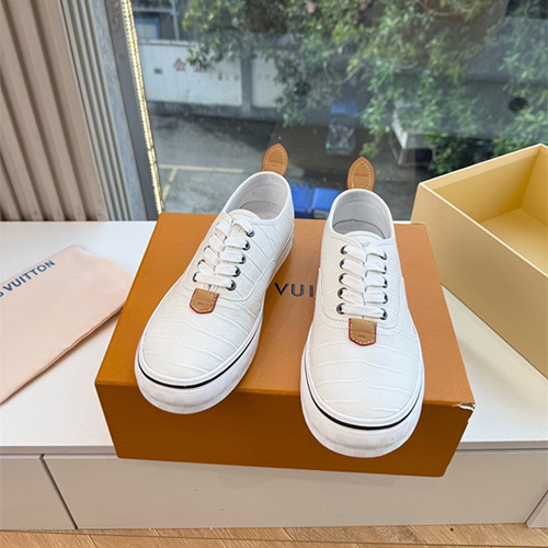 루이비통 남성용 스니커즈 L40640-1 2026/신상