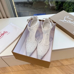크리스찬루부탱 여성용 샌들 C68789-2 2026/신상