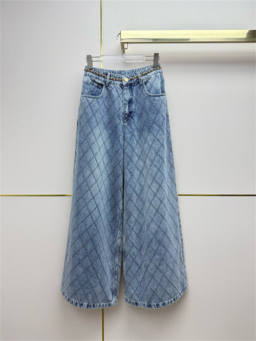 샤넬 청바지 C43506 2026/신상