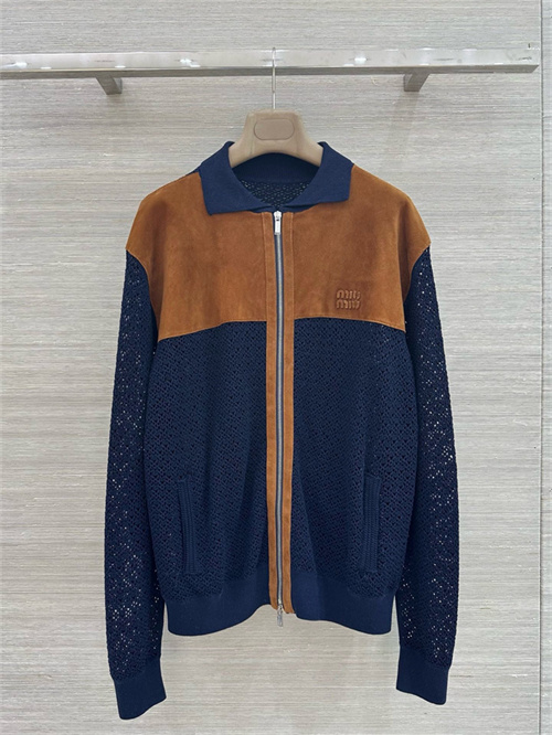 미우미우 자켓 M94995 2026/신상