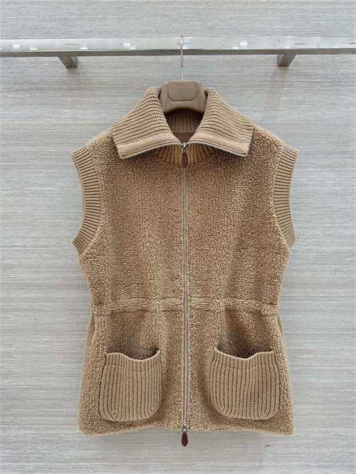 로로피아나 조끼 L64506 2026/신상