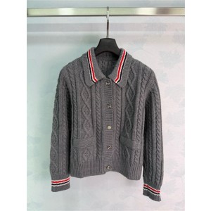 톰브라운 긴팔 가디건 T42491 2026/신상