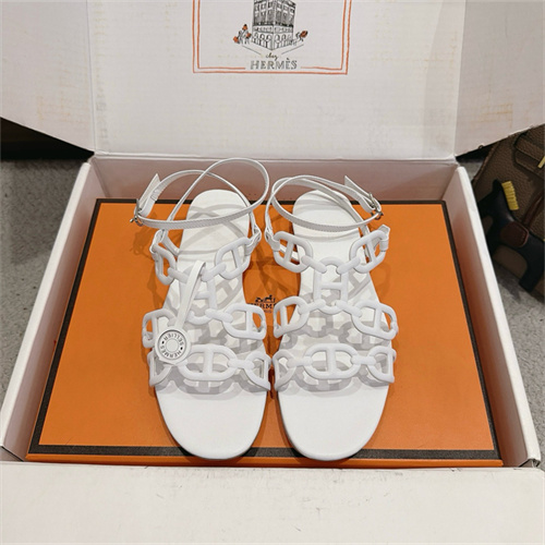 에르메스 여성용 샌들 H46789-2 2026/신상