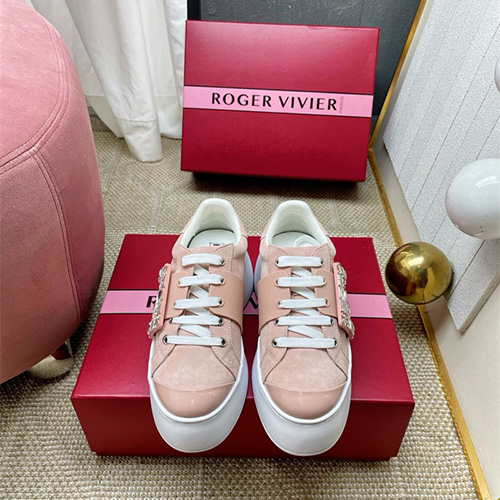 로저비비에 여성용 스니커즈 R59979-2 2026/신상