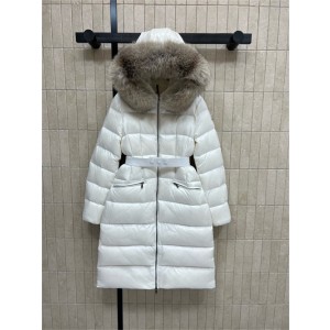 몽클레어 패딩 후드 자켓 (충전재-거위털) M26909 2026/신상