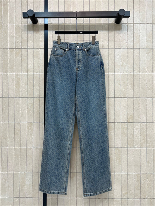 디올 청바지 D02994 2026/신상