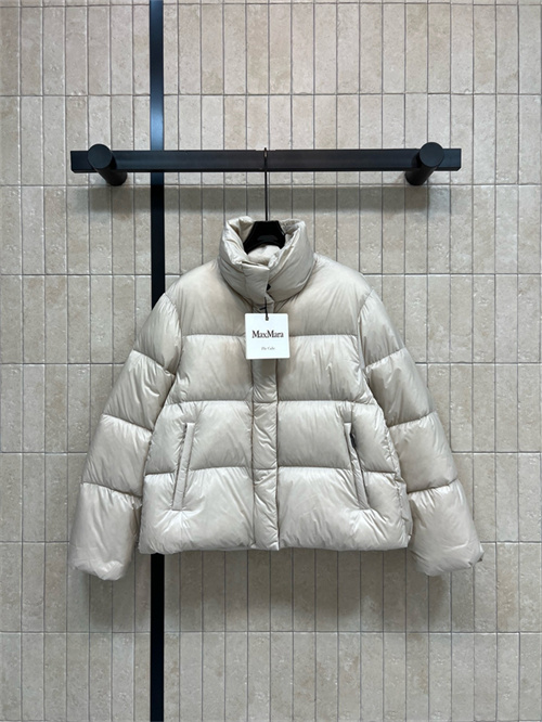 막스마라 패딩 자켓 M16006 2026/신상