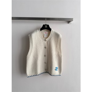 샤넬 조끼 C82803 2026/신상