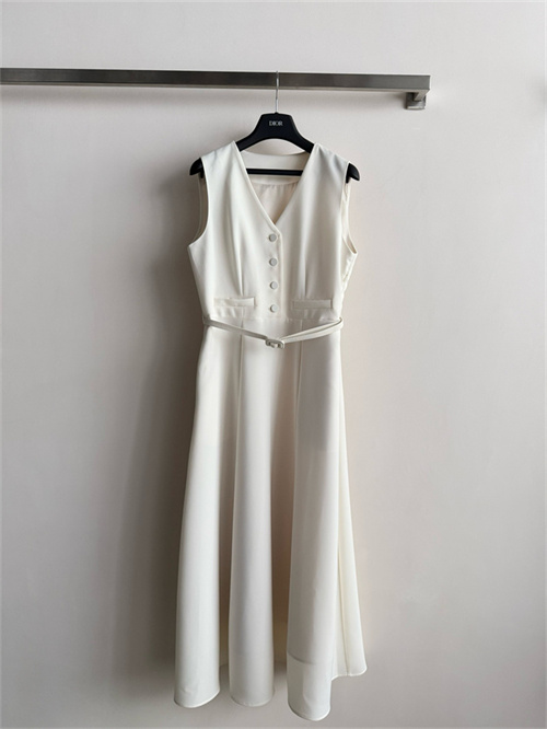 디올 민소매 원피스 D83504 2026/신상