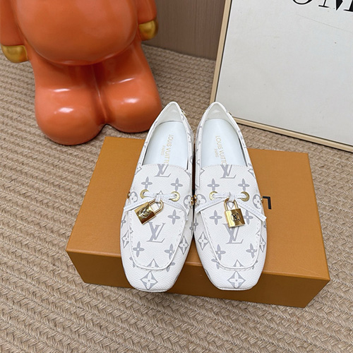 루이비통 여성용 로퍼 L88777-2 2026/신상