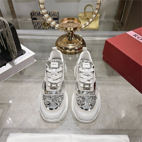 로저비비에 여성용 스니커즈 R80979-1 2026/신상